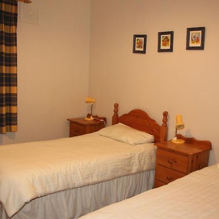 Sunny Bungalow Courtown Bagian luar foto
