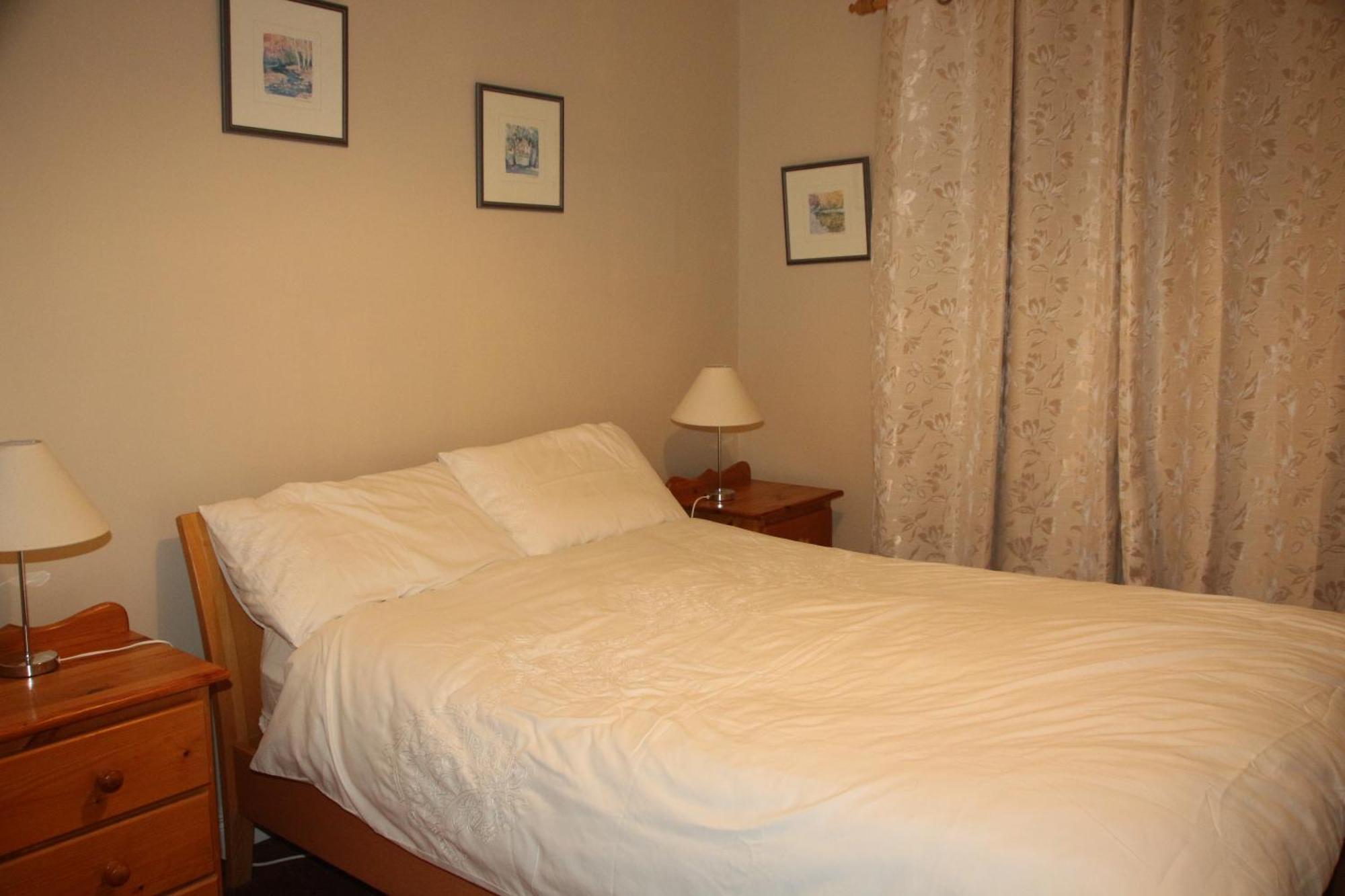 Sunny Bungalow Courtown Bagian luar foto