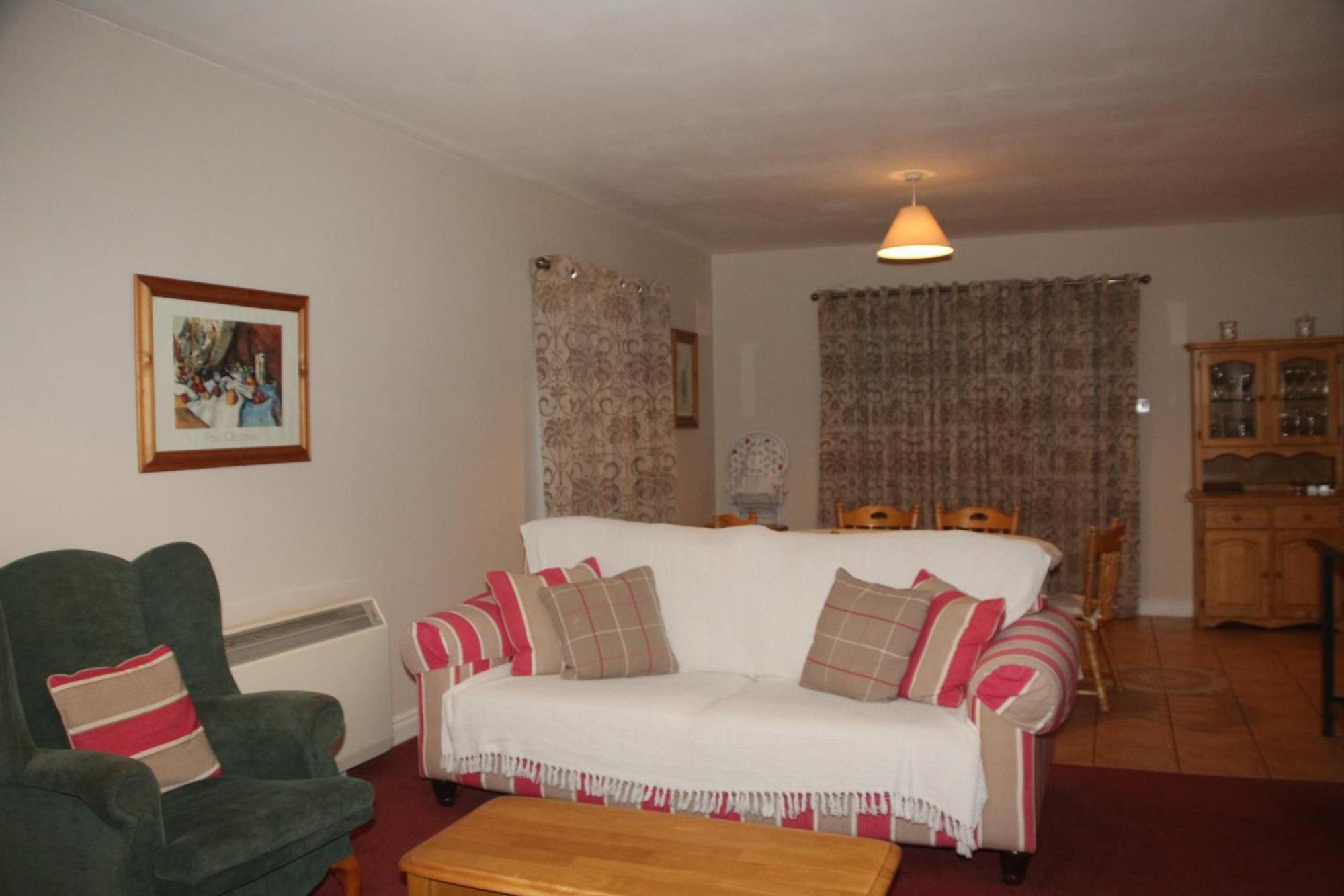 Sunny Bungalow Courtown Bagian luar foto